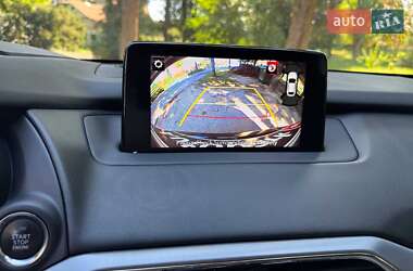Внедорожник / Кроссовер Mazda CX-9 2017 в 