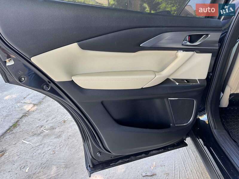 Позашляховик / Кросовер Mazda CX-9 2017 в Києві фото 21 Позашляховик / Кросовер Mazda CX-9 2017 в Києві