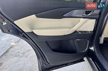 Внедорожник / Кроссовер Mazda CX-9 2017 в 