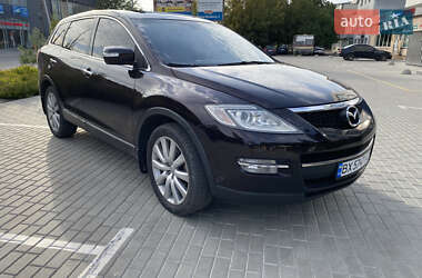 Внедорожник / Кроссовер Mazda CX-9 2008 в 