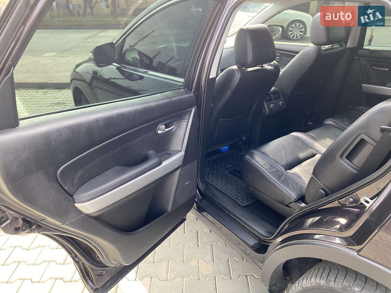 Позашляховик / Кросовер Mazda CX-9 2008 в Хмельницькому
