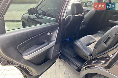 Внедорожник / Кроссовер Mazda CX-9 2008 в 