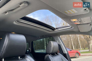 Внедорожник / Кроссовер Mazda CX-9 2008 в 