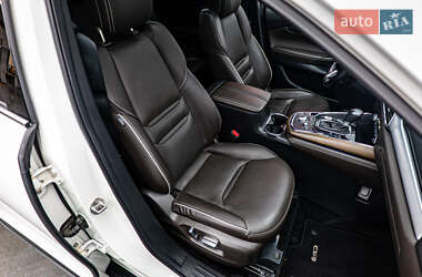 Позашляховик / Кросовер Mazda CX-9 2020 в 