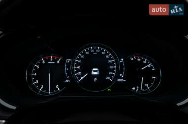Позашляховик / Кросовер Mazda CX-9 2020 в 
