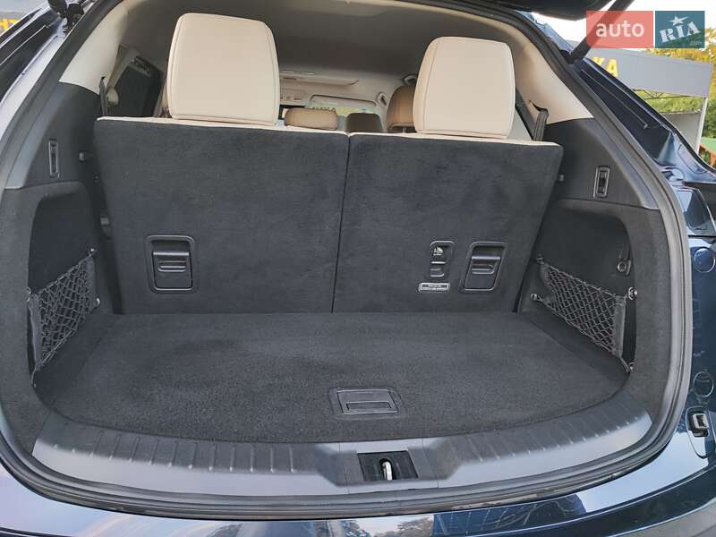 Внедорожник / Кроссовер Mazda CX-9 2020 в Виннице фото 47 Внедорожник / Кроссовер Mazda CX-9 2020 в Виннице