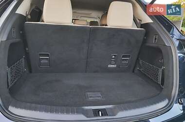 Позашляховик / Кросовер Mazda CX-9 2020 в 