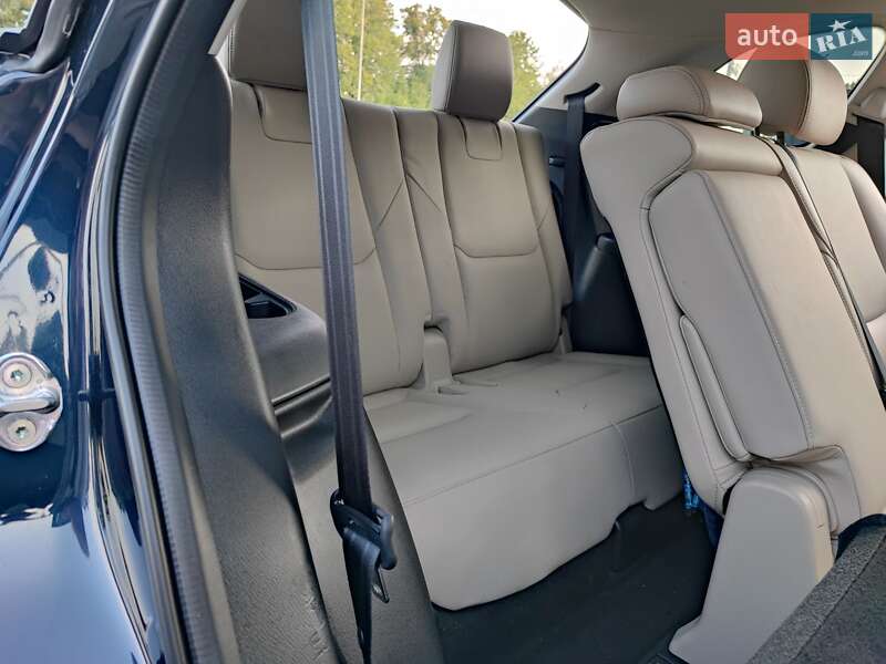 Внедорожник / Кроссовер Mazda CX-9 2020 в Виннице фото 52 Внедорожник / Кроссовер Mazda CX-9 2020 в Виннице