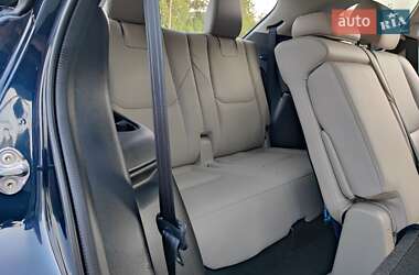 Позашляховик / Кросовер Mazda CX-9 2020 в 
