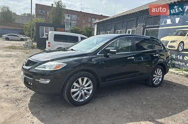 Позашляховик / Кросовер Mazda CX-9 2008 в 