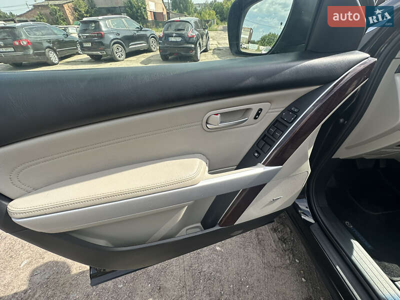 Внедорожник / Кроссовер Mazda CX-9 2008 в Нежине фото 25 Внедорожник / Кроссовер Mazda CX-9 2008 в Нежине