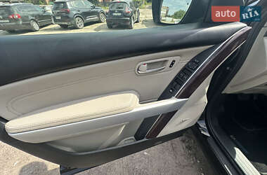 Позашляховик / Кросовер Mazda CX-9 2008 в 