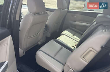 Позашляховик / Кросовер Mazda CX-9 2008 в 