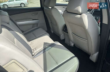 Позашляховик / Кросовер Mazda CX-9 2008 в 