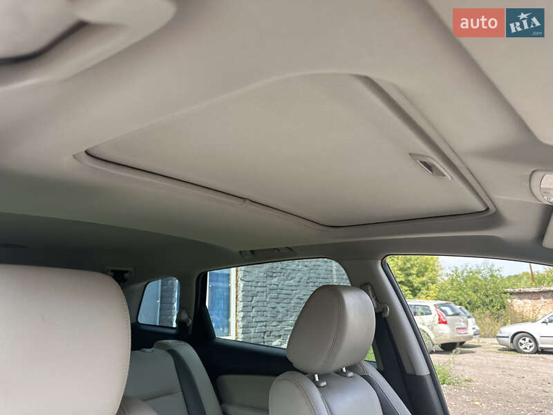 Внедорожник / Кроссовер Mazda CX-9 2008 в Нежине фото 43 Внедорожник / Кроссовер Mazda CX-9 2008 в Нежине