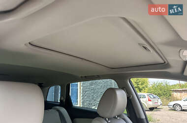 Позашляховик / Кросовер Mazda CX-9 2008 в 