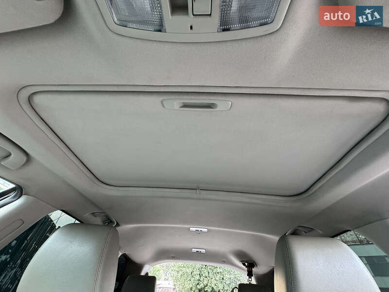 Внедорожник / Кроссовер Mazda CX-9 2008 в Запорожье фото 22 Внедорожник / Кроссовер Mazda CX-9 2008 в Запорожье