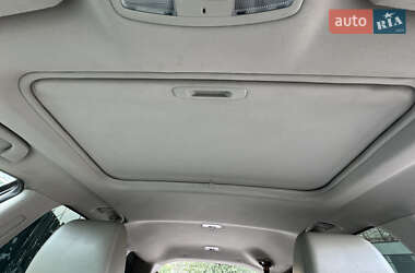 Внедорожник / Кроссовер Mazda CX-9 2008 в 