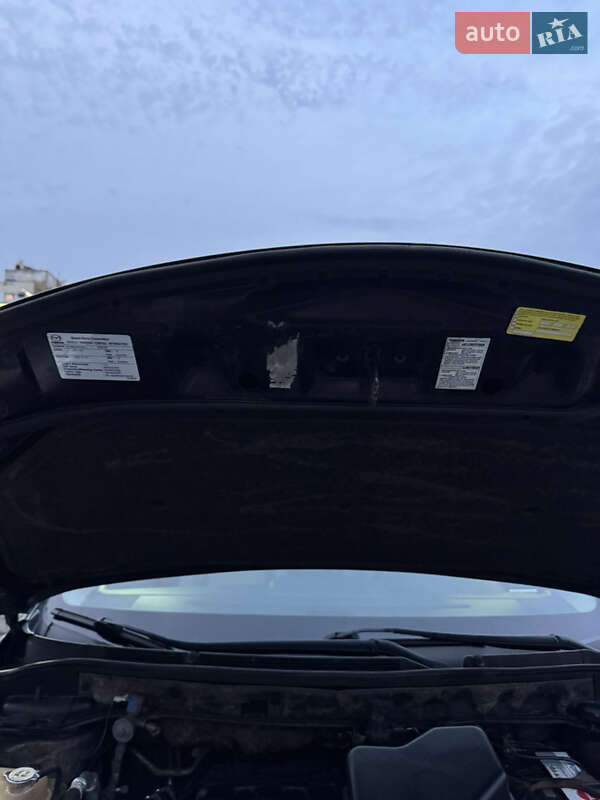 Внедорожник / Кроссовер Mazda CX-9 2008 в Запорожье фото 23 Внедорожник / Кроссовер Mazda CX-9 2008 в Запорожье