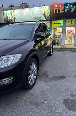 Внедорожник / Кроссовер Mazda CX-9 2008 в 