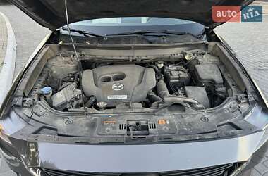 Внедорожник / Кроссовер Mazda CX-9 2016 в 