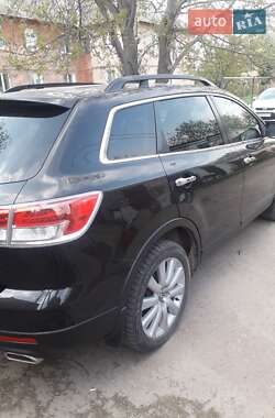 Внедорожник / Кроссовер Mazda CX-9 2007 в 