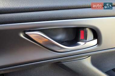 Внедорожник / Кроссовер Mazda CX-9 2019 в 