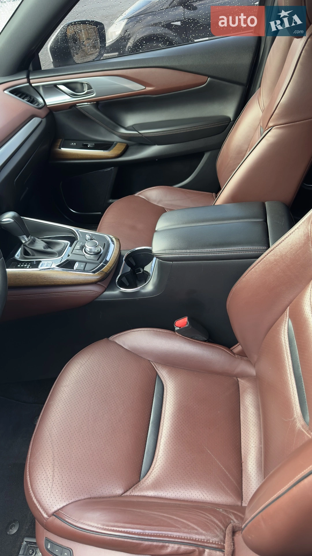 2016 Mazda CX-9 - мініатюра 8