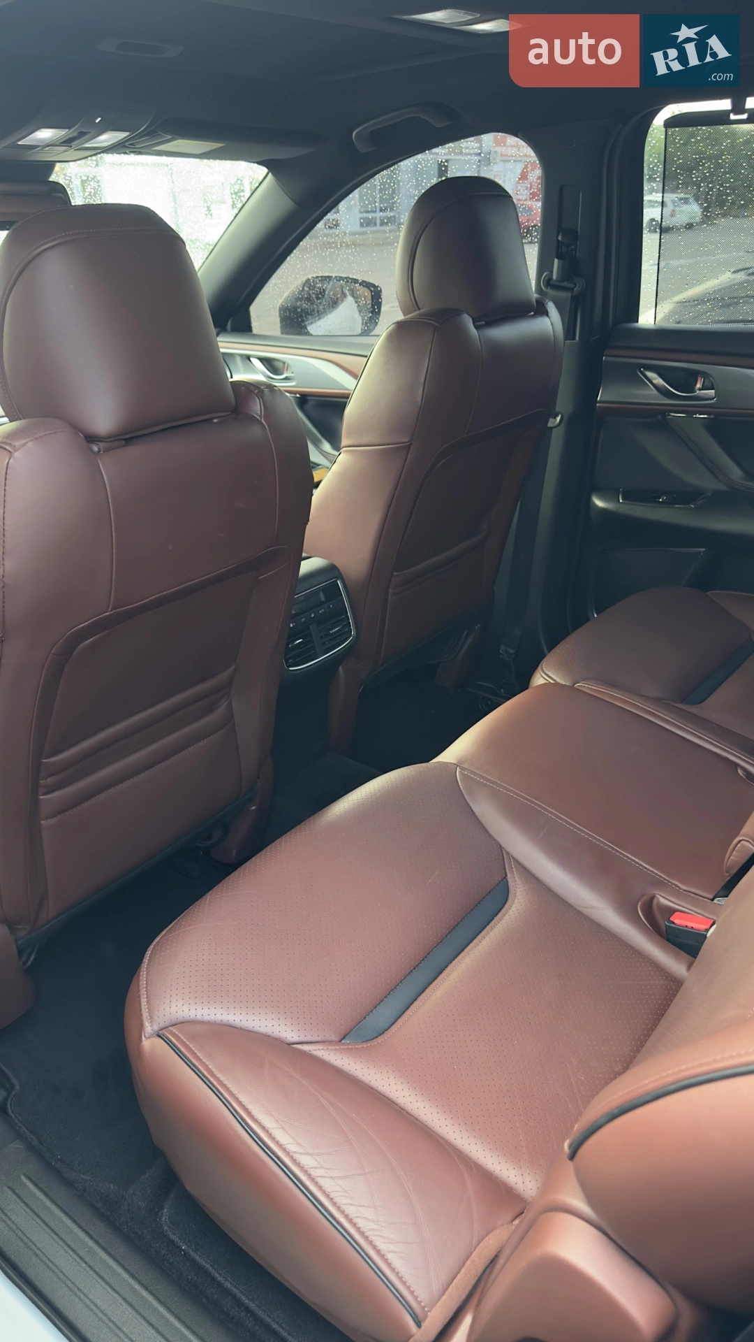 2016 Mazda CX-9 - мініатюра 10