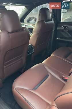 Внедорожник / Кроссовер Mazda CX-9 2016 в 