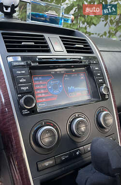 Внедорожник / Кроссовер Mazda CX-9 2007 в 