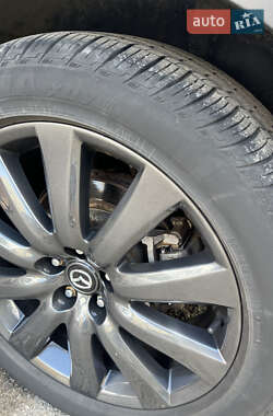 Внедорожник / Кроссовер Mazda CX-9 2007 в 
