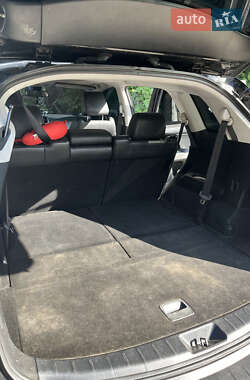 Внедорожник / Кроссовер Mazda CX-9 2007 в 