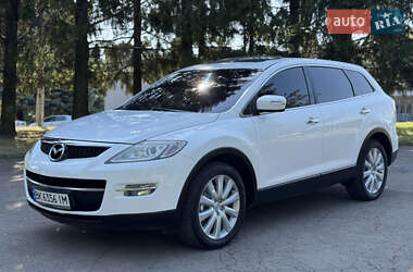 Внедорожник / Кроссовер Mazda CX-9 2008 в 