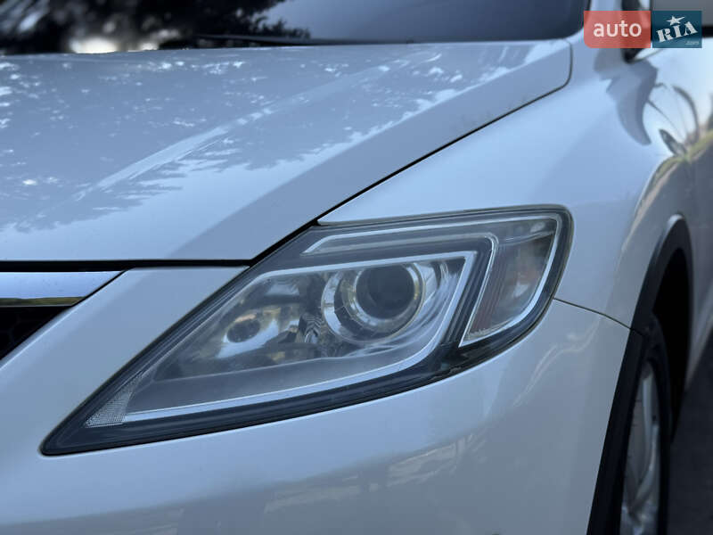Внедорожник / Кроссовер Mazda CX-9 2008 в Ровно