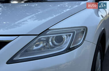 Внедорожник / Кроссовер Mazda CX-9 2008 в 