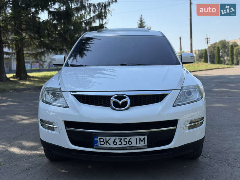 Внедорожник / Кроссовер Mazda CX-9 2008 в Ровно