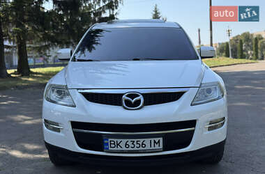 Внедорожник / Кроссовер Mazda CX-9 2008 в 