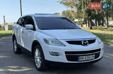 Внедорожник / Кроссовер Mazda CX-9 2008 в 