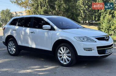 Внедорожник / Кроссовер Mazda CX-9 2008 в 