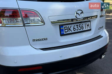 Внедорожник / Кроссовер Mazda CX-9 2008 в 