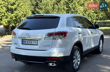 Внедорожник / Кроссовер Mazda CX-9 2008 в 