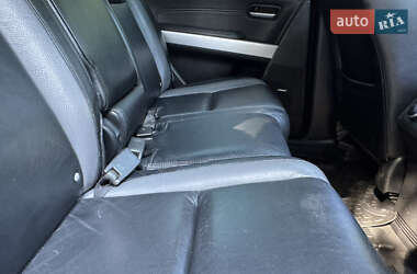 Внедорожник / Кроссовер Mazda CX-9 2008 в 
