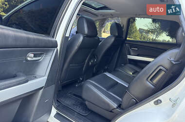 Внедорожник / Кроссовер Mazda CX-9 2008 в 