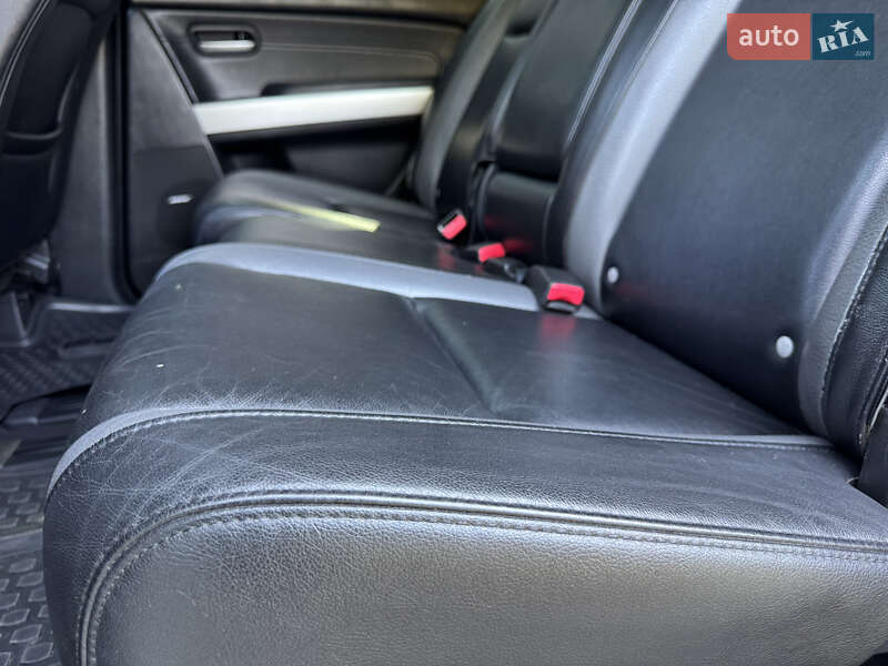 Внедорожник / Кроссовер Mazda CX-9 2008 в Ровно