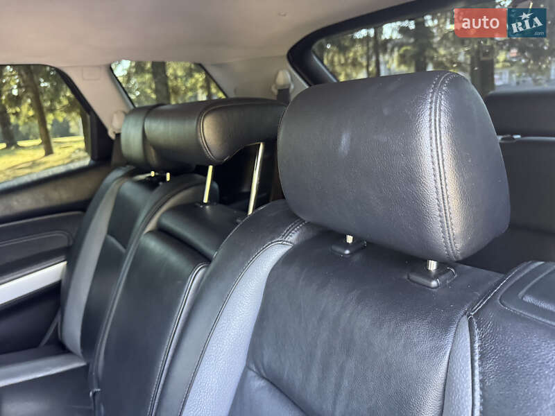 Внедорожник / Кроссовер Mazda CX-9 2008 в Ровно