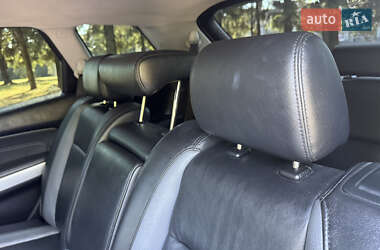 Внедорожник / Кроссовер Mazda CX-9 2008 в 