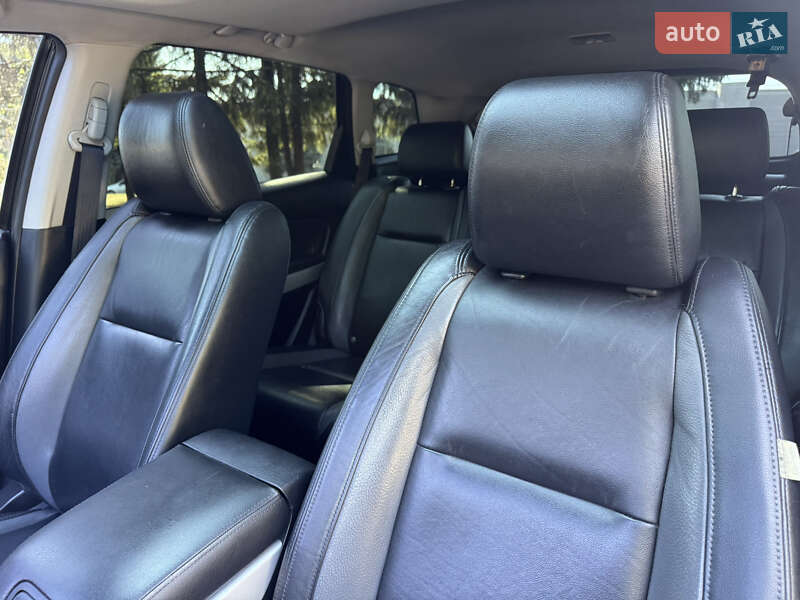 Внедорожник / Кроссовер Mazda CX-9 2008 в Ровно