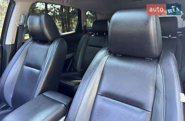 Внедорожник / Кроссовер Mazda CX-9 2008 в 