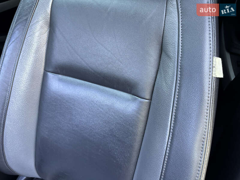 Внедорожник / Кроссовер Mazda CX-9 2008 в Ровно